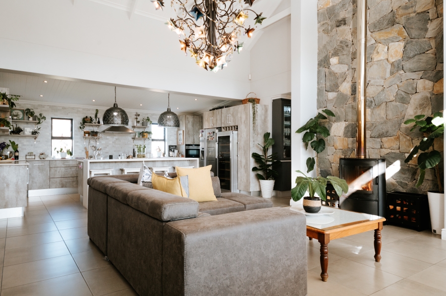 3 Bedroom Property for Sale in Welgelegen Western Cape
